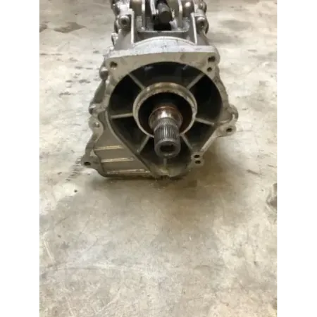 Boite de vitesses bmw x3 e83