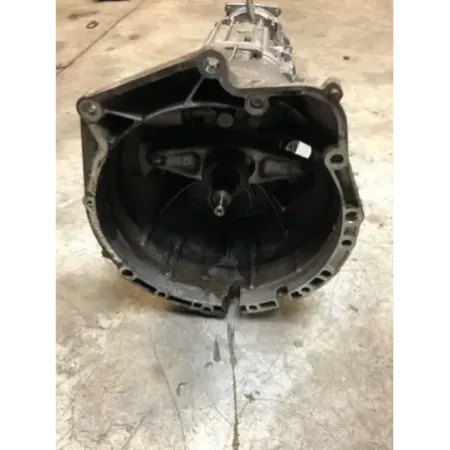 Boite de vitesses bmw x3 e83