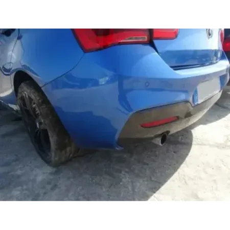 Pare-choc arriere bmw serie 1 f20/f21
