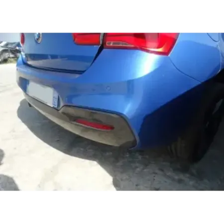 Pare-choc arriere bmw serie 1 f20/f21