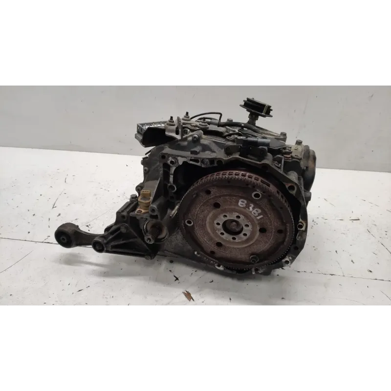 Boite de vitesses renault kangoo 1 i