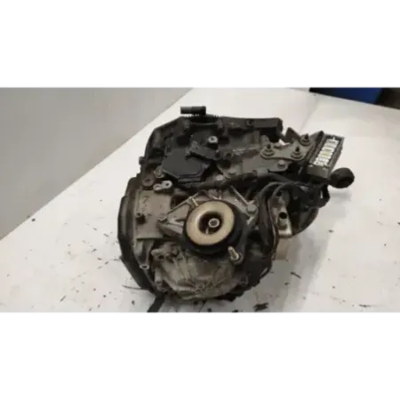 Boite de vitesses renault kangoo 1 i