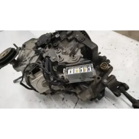 Boite de vitesses renault kangoo 1 i
