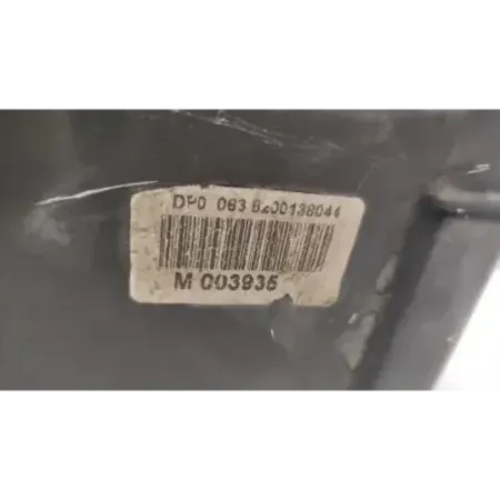 Boite de vitesses renault kangoo 1 i