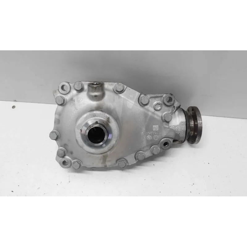 Pont avant bmw serie 6 g32 gt