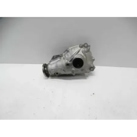 Pont avant bmw serie 6 g32 gt