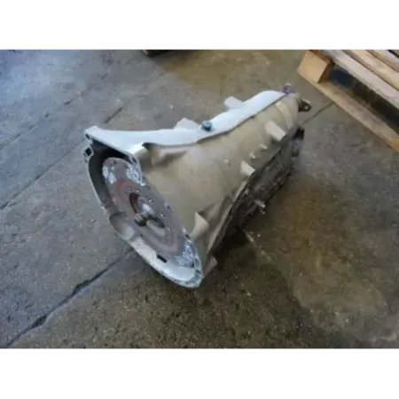 Boite de vitesses bmw serie 1 e87/e81