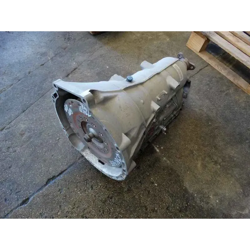 Boite de vitesses bmw serie 1 e87/e81