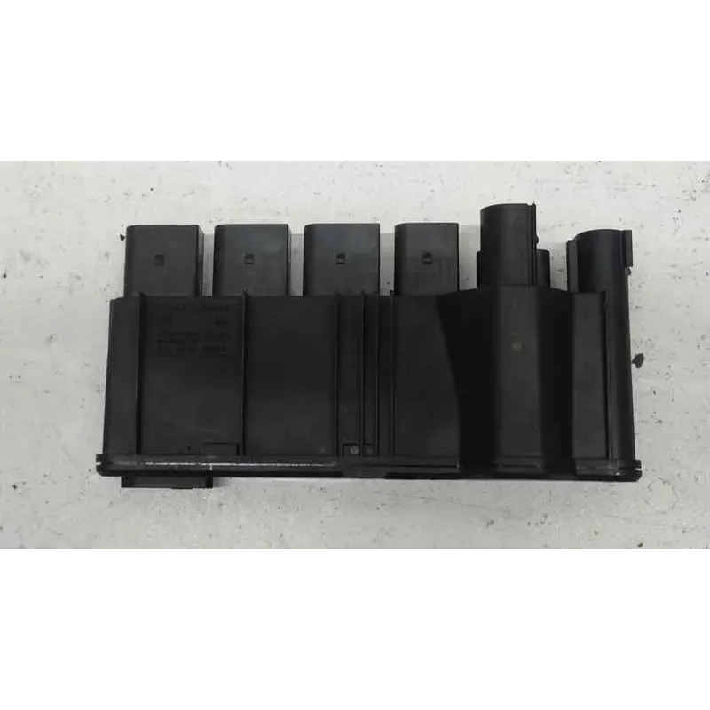 Calculateur alimentation electrique bmw serie 6 g32 gt