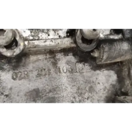 Boite de vitesses audi a1 8x