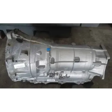 Boite de vitesses bmw serie 6 g32 gt