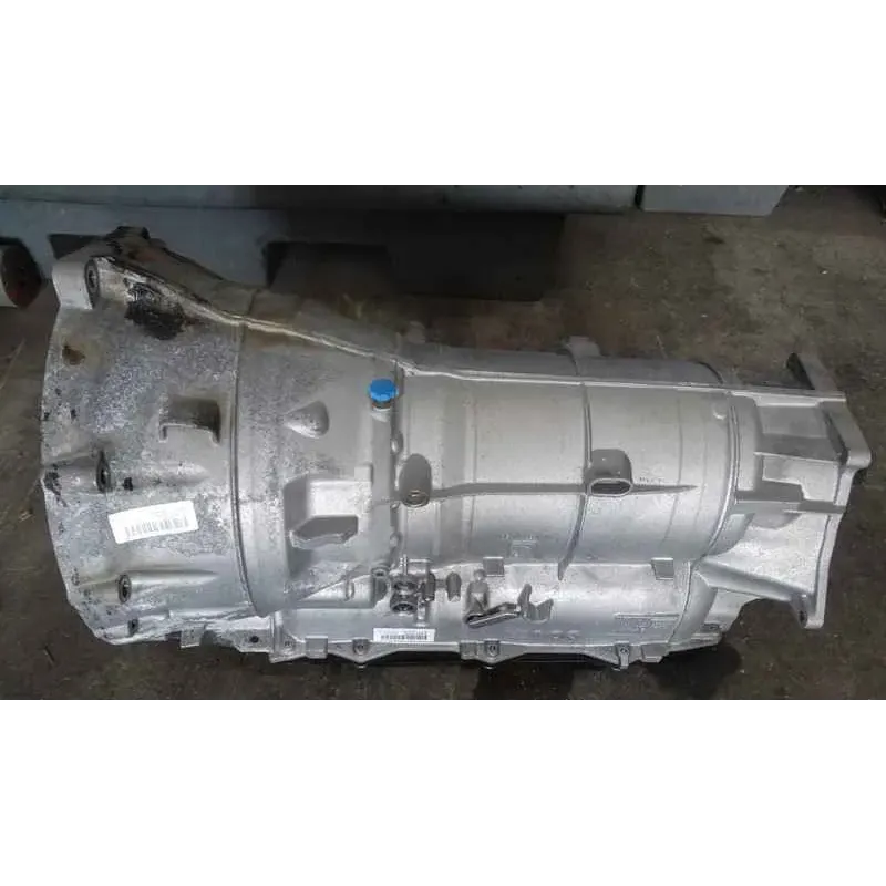 Boite de vitesses bmw serie 6 g32 gt