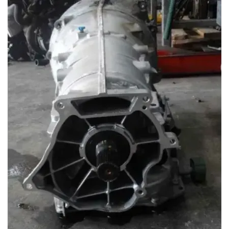Boite de vitesses bmw serie 6 g32 gt