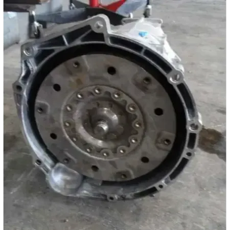 Boite de vitesses bmw serie 6 g32 gt