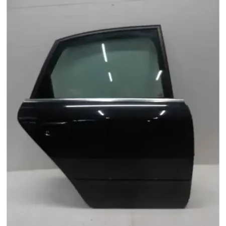 Porte arriere droite complete audi a4 8e b6/b7
