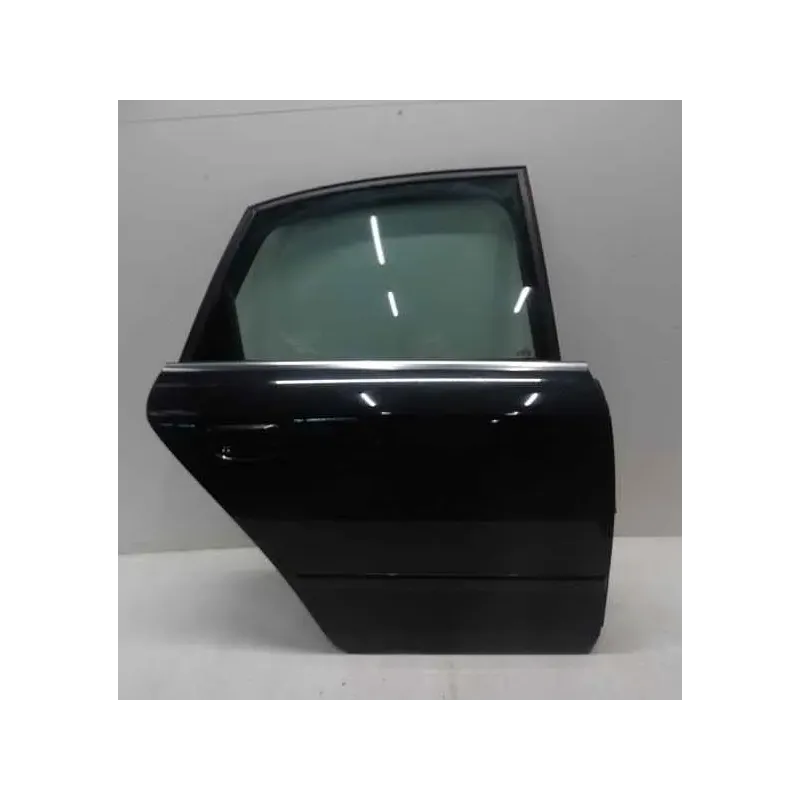 Porte arriere droite complete audi a4 8e b6/b7