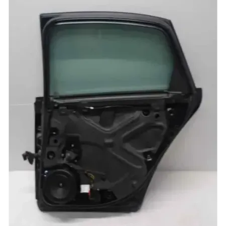 Porte arriere droite complete audi a4 8e b6/b7