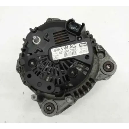 Alternateur audi a3 8p