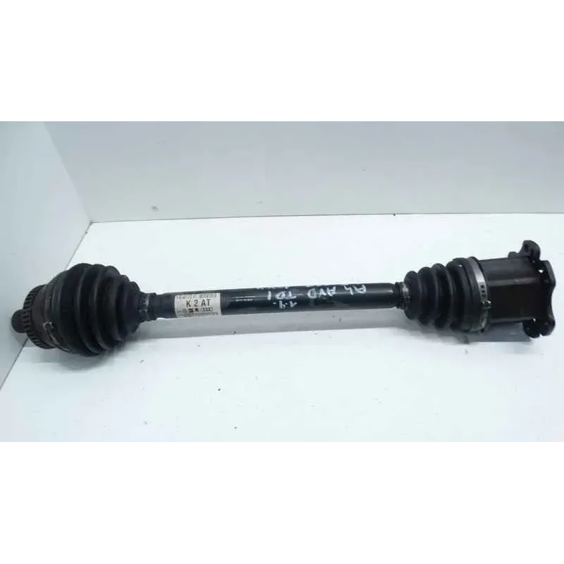 Cardan avant droit audi a4 8e b6/b7