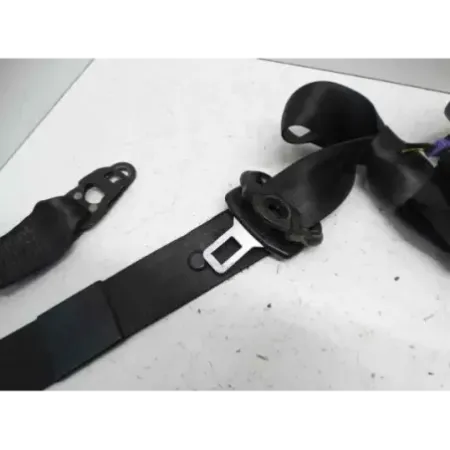 Ceinture avant gauche audi a4 8e b6/b7