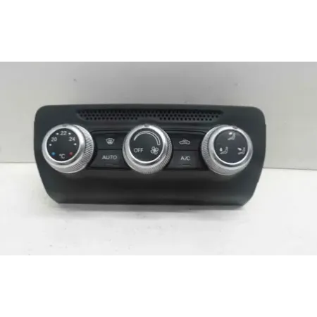 Commande climatisation audi a1 8x