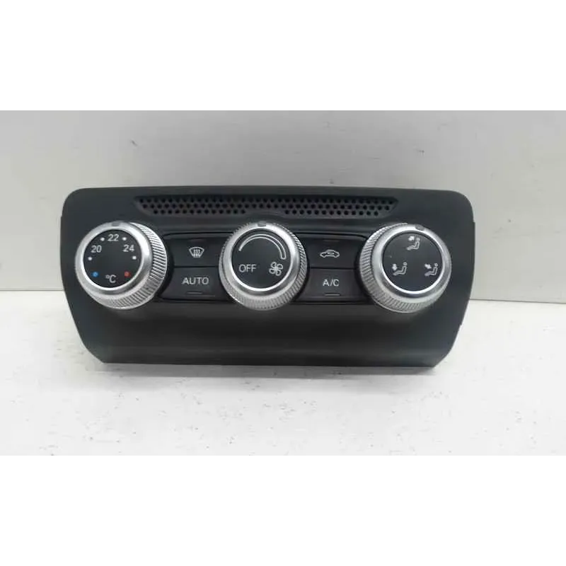 Commande climatisation audi a1 8x