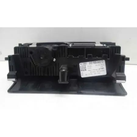 Commande climatisation audi a1 8x