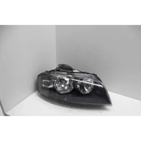 Phare droit audi a3 8p