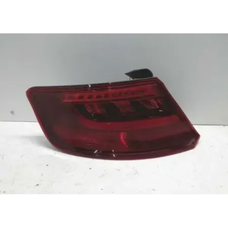 Feu arriere gauche audi a3 8v
