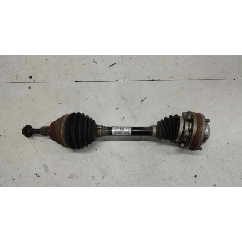 Cardan avant gauche audi a3 8v