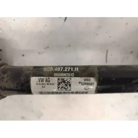 Cardan avant gauche audi a3 8v