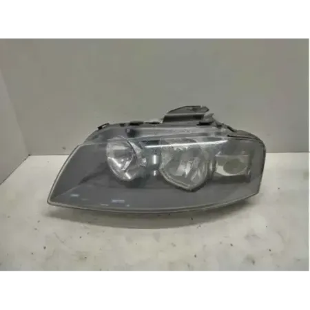 Phare gauche audi a3 8p