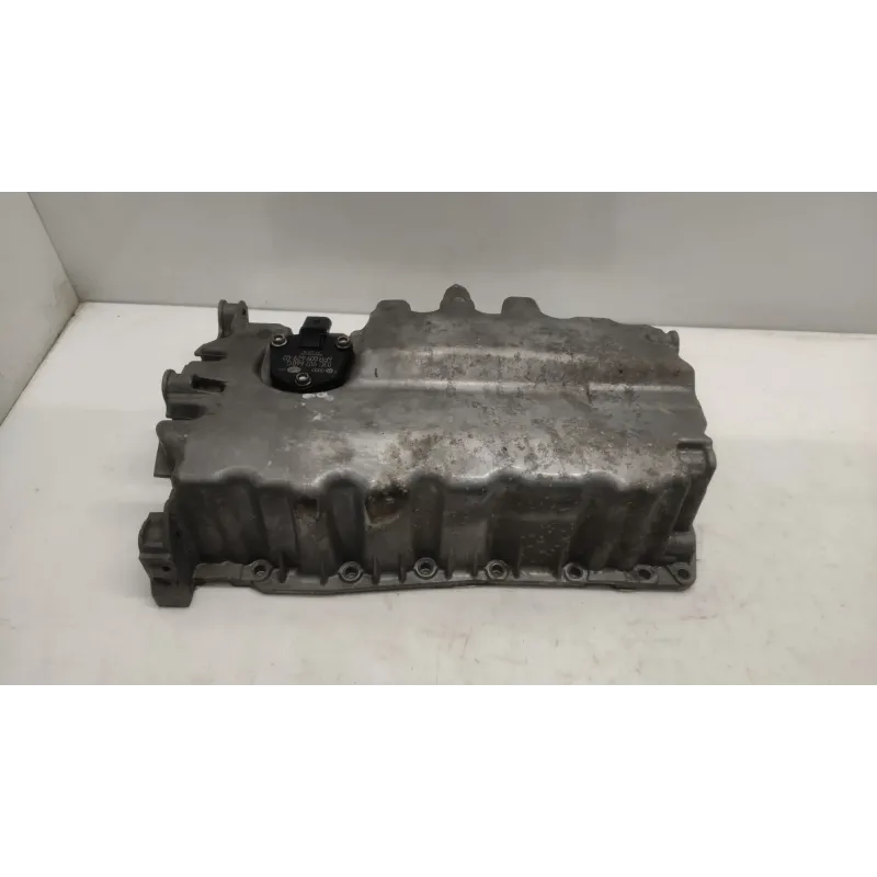 Carter huile volkswagen polo 6r/6c v