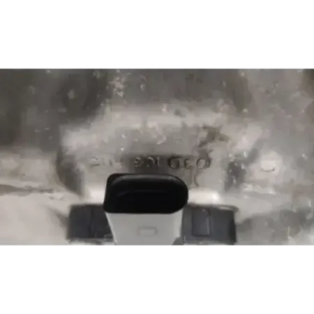 Carter huile volkswagen polo 6r/6c v