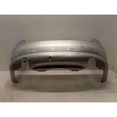 Pare-choc arriere audi a8 4e d4