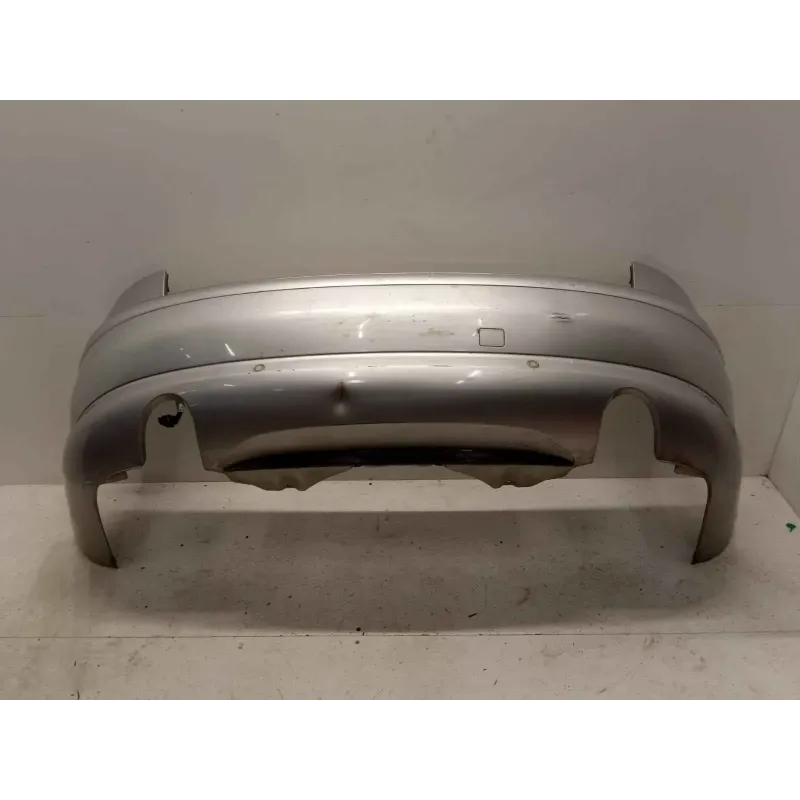 Pare-choc arriere audi a8 4e d4