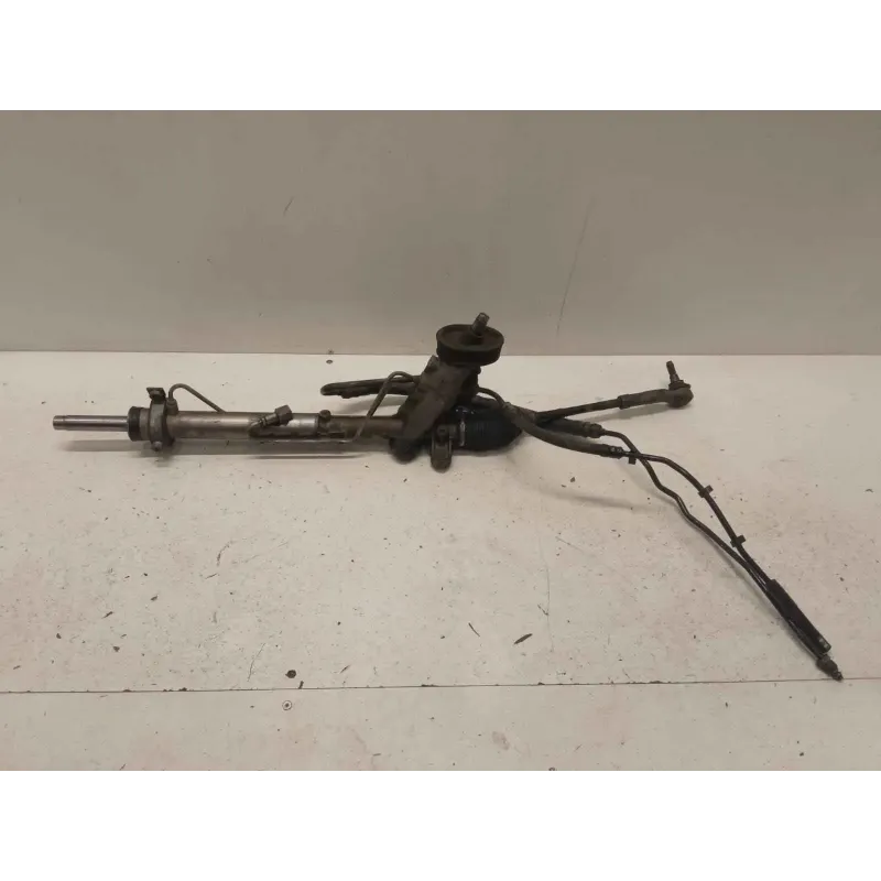 Cremaillere de direction