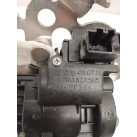 Serrure hayon audi a3 8v