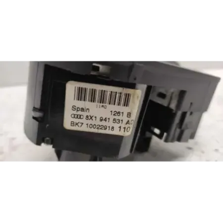 Commande eclairage audi a1 8x