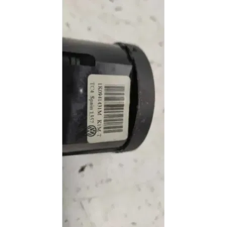 Commande eclairage volkswagen golf 5 v