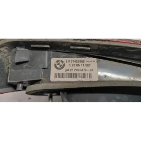 Feu arriere interieur gauche bmw x1 e84