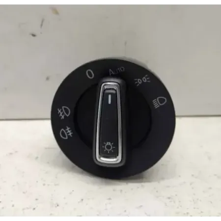 Commande eclairage volkswagen touran 5t iii