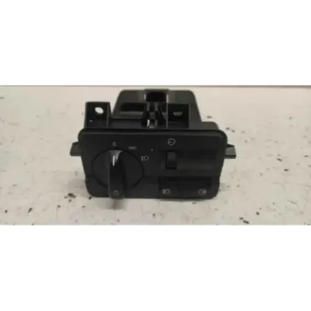 Commande eclairage bmw serie 3 e46