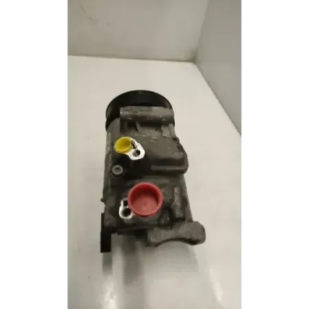 Compresseur climatisation audi a1 8x