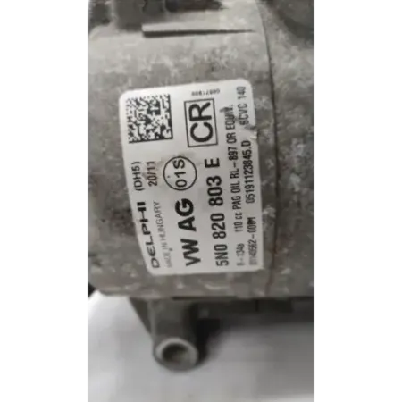 Compresseur climatisation audi a1 8x