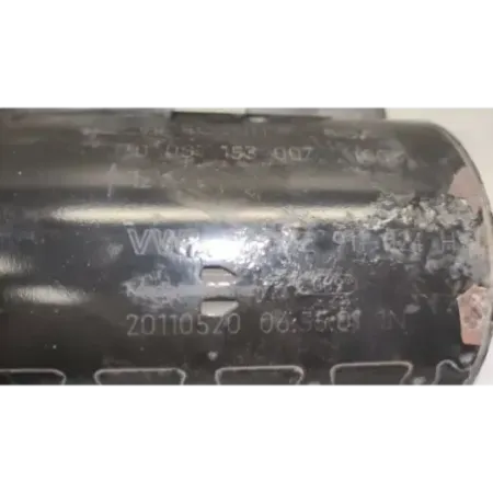 Demarreur audi a1 8x