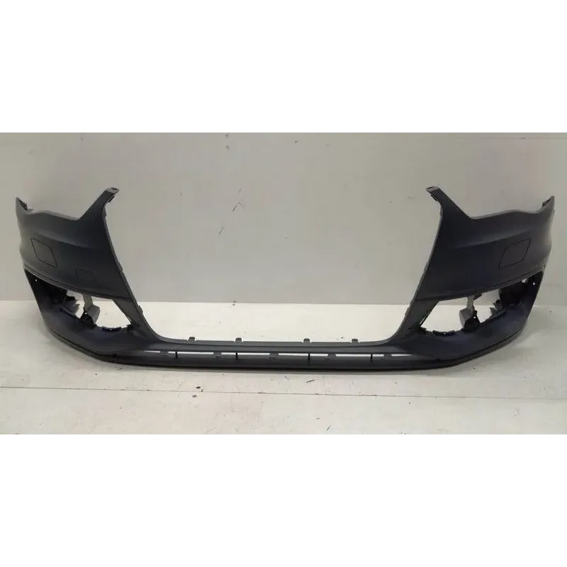 Pare-choc avant audi a3 8v