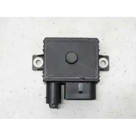 Boitier de prechauffage