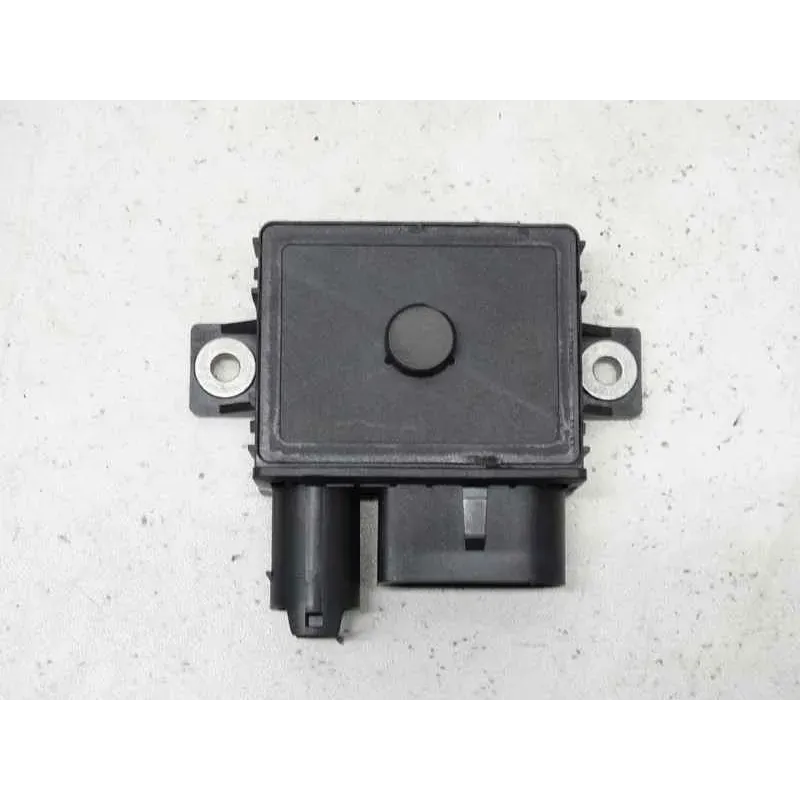 Boitier de prechauffage