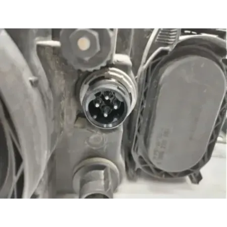 Phare gauche bmw serie 3 e36